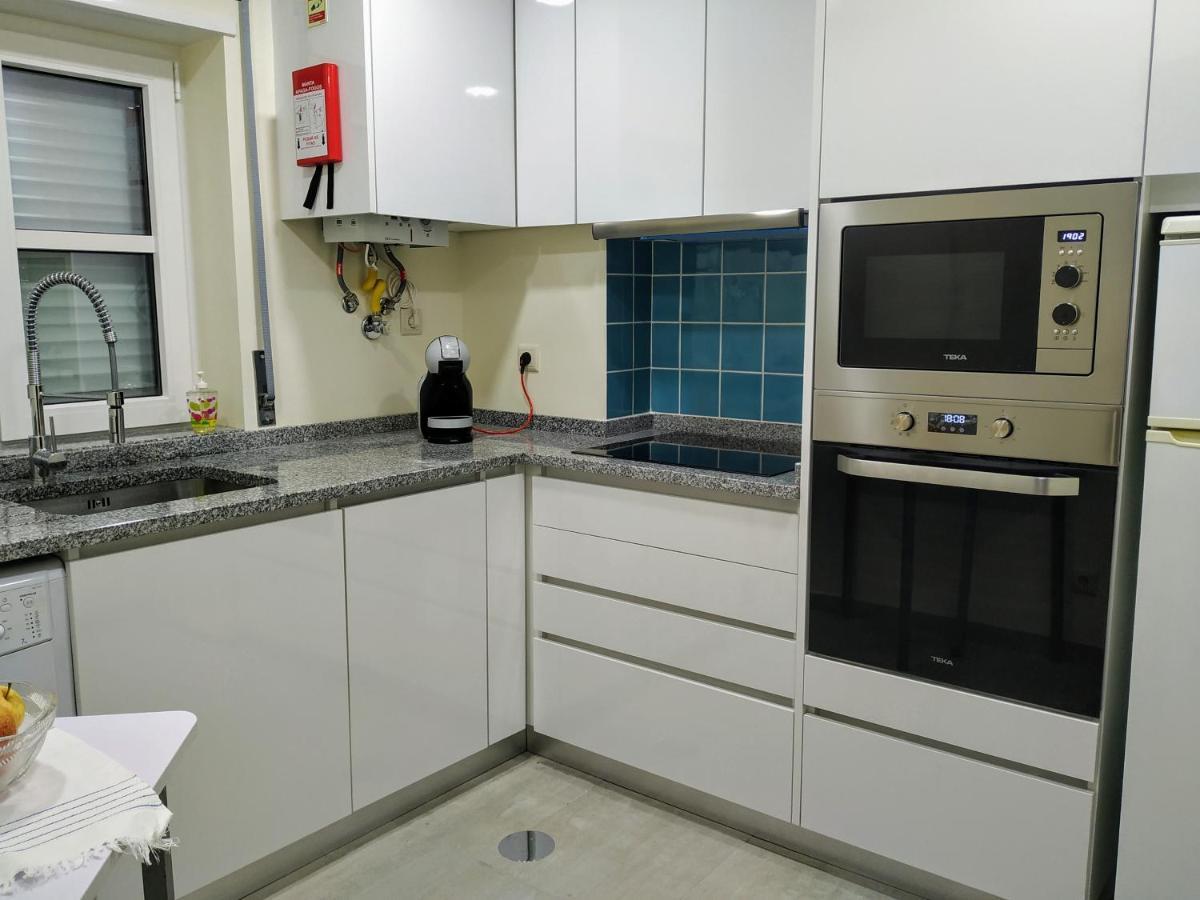 Home Aveiro Ria Exterior foto